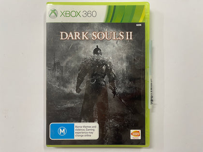 Dark Souls 2 Complete In Original Case