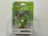 Yoshi Amiibo Super Smash Bros Collection Brand New & Sealed