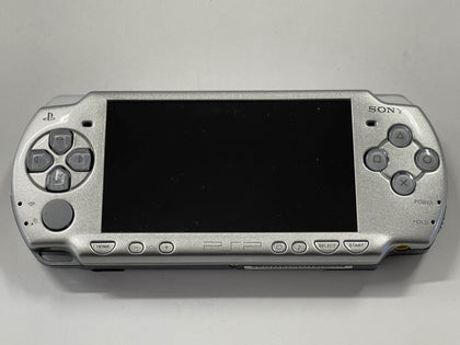 Sony PSP Mystic Silver 2006 Console