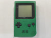 Green Gameboy Pocket Console