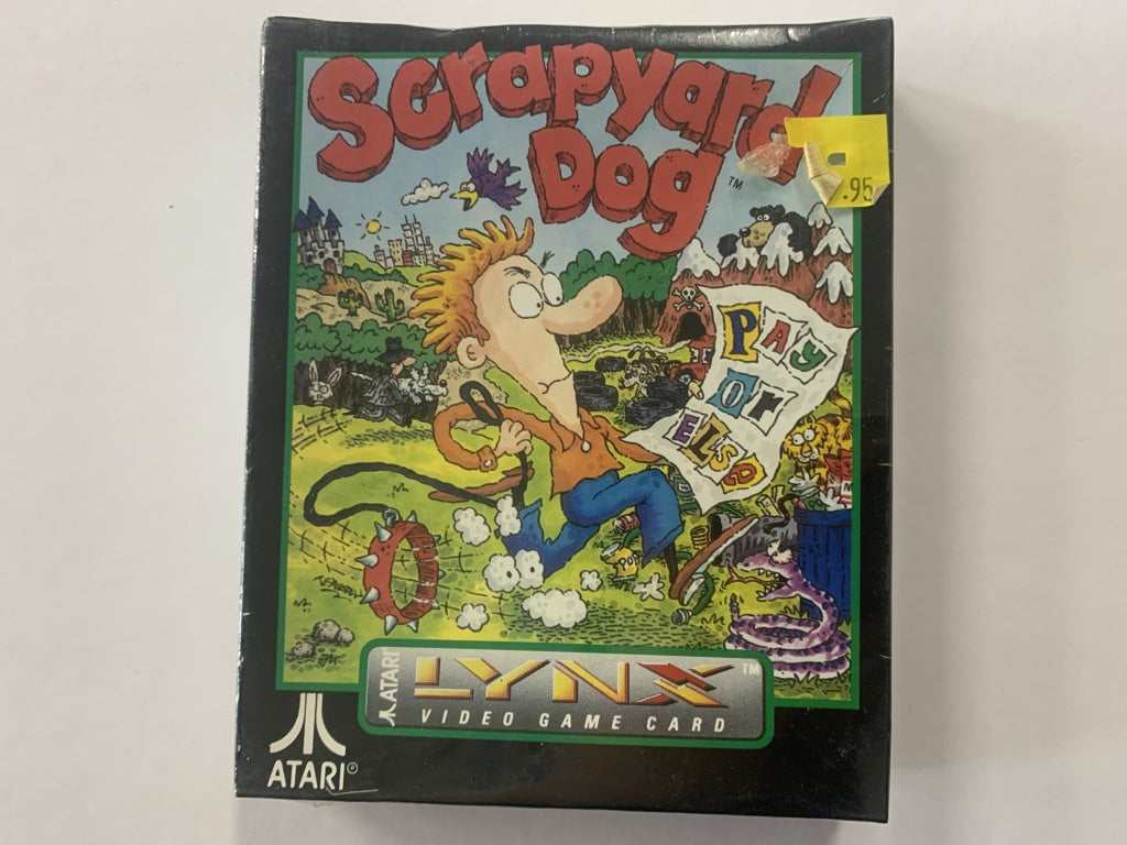 Atari Lynx Games Boxed – The Game Experts Atari Lynx Games Boxed – The Game Experts