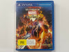 Ultimate Marvel VS Capcom 3 Complete In Original Case