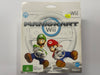 Mario Kart Wii Complete In Box with Wii Wheel