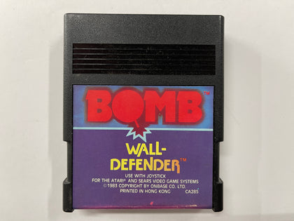 Wall Defender Cartridge