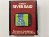 River Raid Cartridge