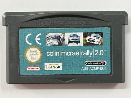 Colin Mcrae Rally 2.0 Cartridge