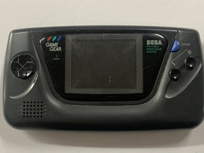 Sega Game Gear Handheld Console