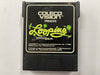 Looping Colecovision Cartridge
