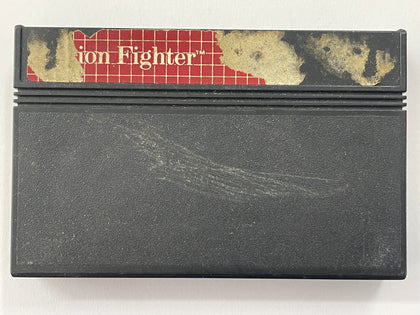 Action Fighter Cartridge