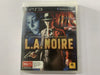 LA Noire Complete In Original Case