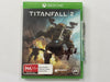 Titanfall 2 Complete In Original Case