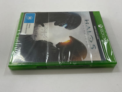 Halo 5 Guardians Brand New & Sealed