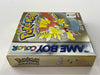Pokemon Gold Complete In Box