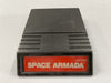 Space Armada Intellivsion Cartridge