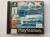 Max Power Racing Complete In Original Case