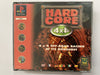Hard Core 4x4 Off Road Racing Complete In Original Case