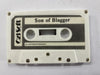 Son Of Blagger Commodore 64 Tape