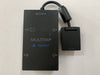 Genuine Sony Official Playstation 2 Multi Tap Attachment