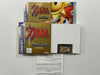 The Legend Of Zelda A Link To The Past Four Swords Complete In Box