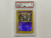 Exeggucte 77/147 Aquapolis Set Pokemon TCG Reverse Holo Card PSA7 PSA Graded