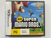 New Super Mario Bros In Original Case