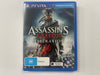 Assassin's Creed Liberation Complete In Original Case