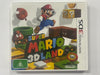 Super Mario 3D Land Complete In Original Case