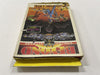 Shadow Fire Commodore 64 Tape Complete In Box