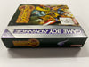 Golden Sun Complete In Box