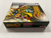 Golden Sun Complete In Box