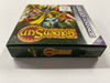 Golden Sun Complete In Box