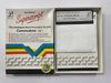 Superscript Word Processor Commodore 64 Floppy Disk Complete In Box