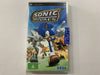 Sonic Rivals Complete In Original Case