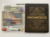 Uncharted 3 Drake's Deception Special Edition Complete In Original Case