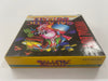 Galactic Pinball NTSC J Complete In Box for Nintendo Virtual Boy