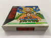 Mario's Tennis NTSC J Complete In Box for Nintendo Virtual Boy