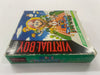 Mario's Tennis NTSC J Complete In Box for Nintendo Virtual Boy