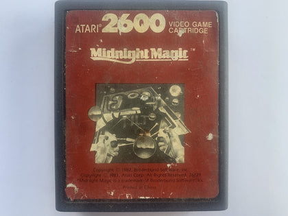 Midnight Magic Cartridge
