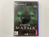 Enter The Matrix In Original Case