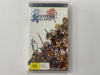 Dissidia Final Fantasy Complete In Original Case