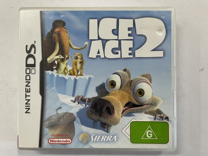 Ice Age 2 Complete In Original Case
