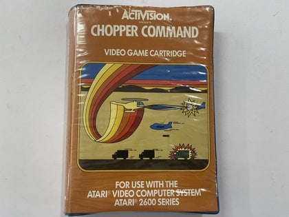 Chopper Command Complete In Original Case