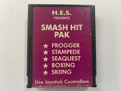 Smash Hit Pak Cartridge