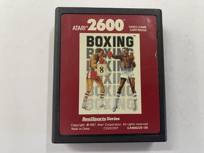 Boxing Cartridge