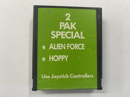 2 Pak Special Cartridge