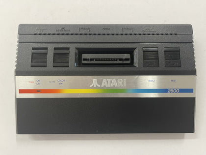 Atari 2600 Junior Console Only