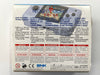 Neo Geo Pocket Color Console Blue Complete In Box