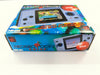 Neo Geo Pocket Color Console Blue Complete In Box