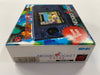 Neo Geo Pocket Color Console Stone Blue Complete In Box