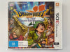 Dragon Quest VII Fragments Of The Forgotten Past Complete In Original Case